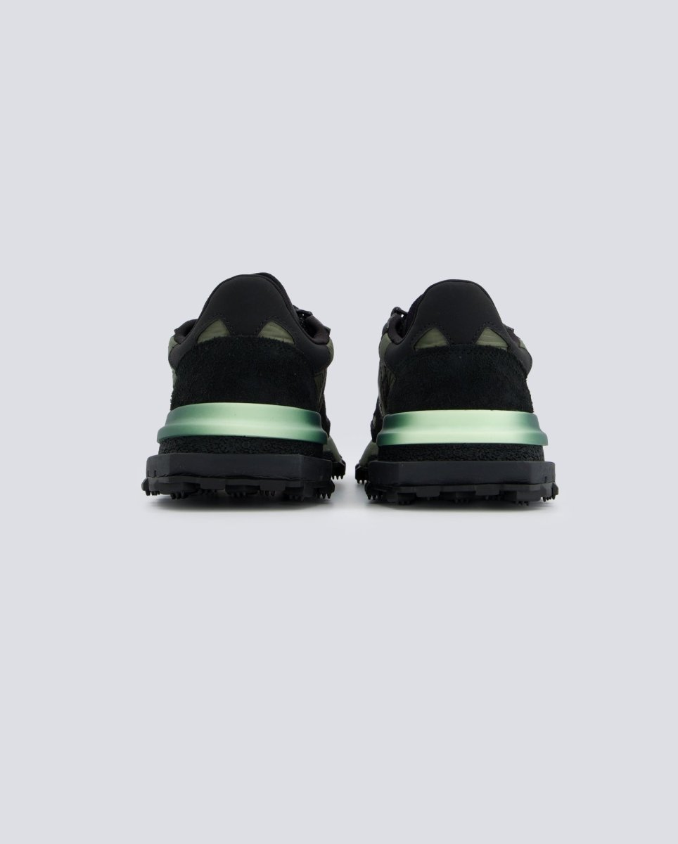 Lacoste Elite Active 225 5 Sma Verde Hombre 50SMA0080 zapatillas