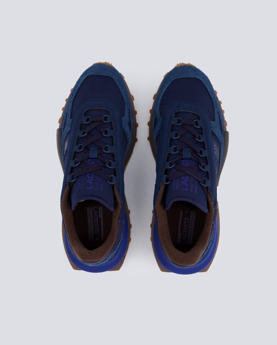 Lacoste Elite Active 225 6 Sma Azul Hombre 50SMA0081 zapatillas