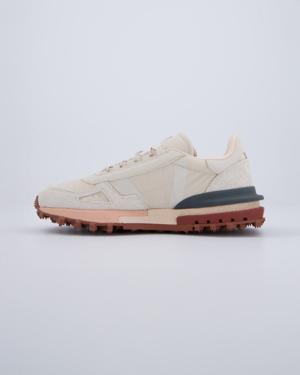 Lacoste Elite Active Blanco Mujer zapatillas