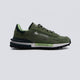 Lacoste Elite Active Verde Y Blanco Hombre