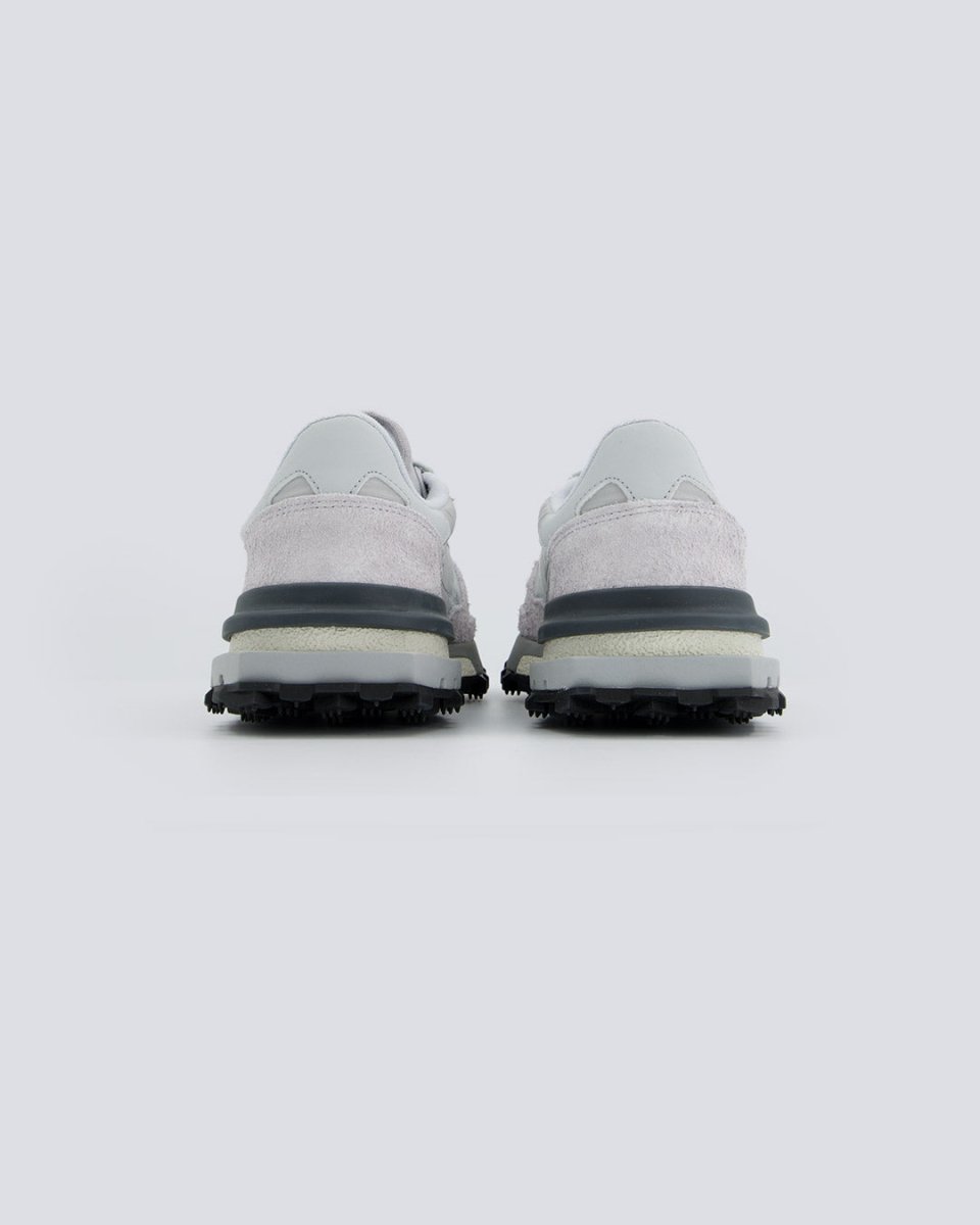 Lacoste Elite Active Gris Hombre zapatillas