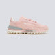 Lacoste Elite Active Rosa Mujer
