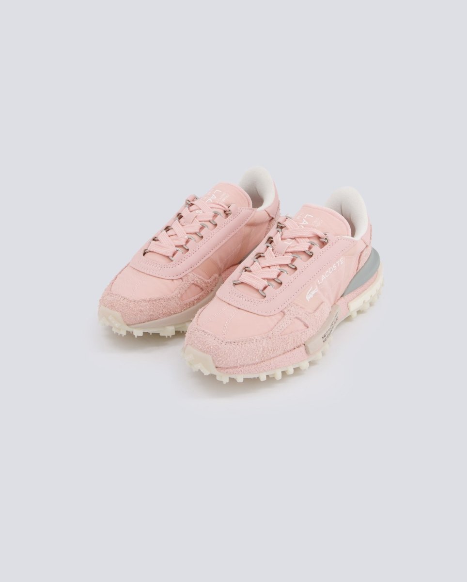 Lacoste Elite Active Rosa Mujer 50SFA0074 zapatillas