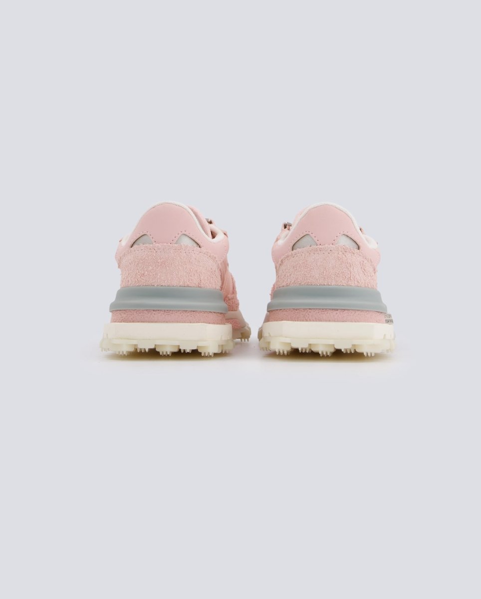 Lacoste Elite Active Rosa Mujer 50SFA0074 zapatillas