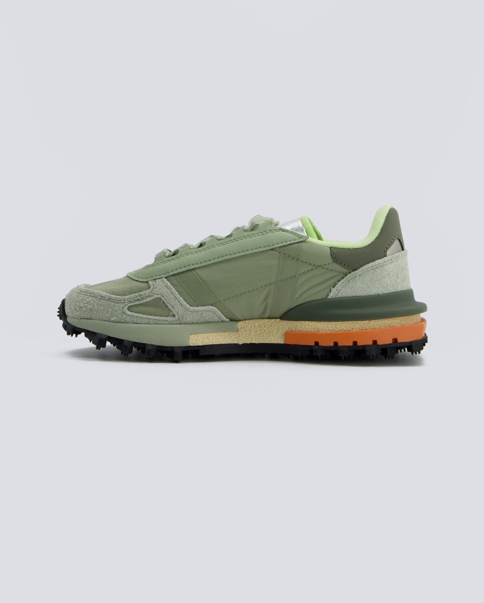 Lacoste Elite Active Verde Mujer 51SFA0056-ARU