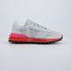 Lacoste Elite Blanco y rosa Mujer