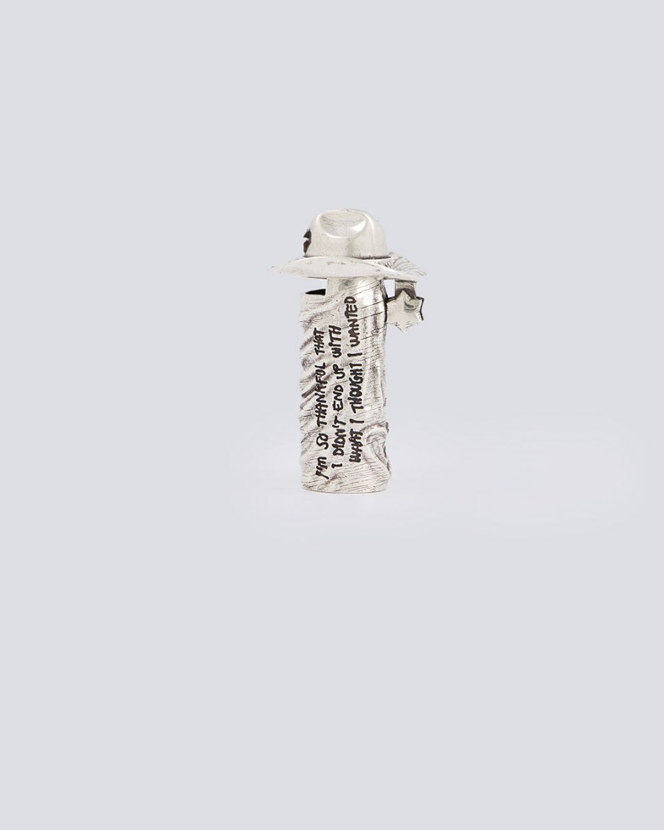 Mechero Twojeys Icon Lighter 113516004 Gadget