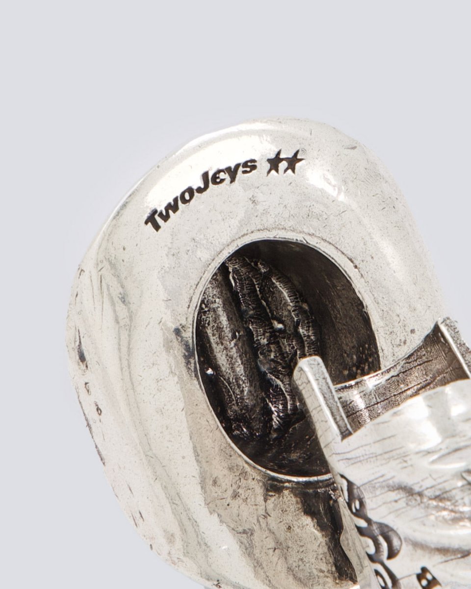 Mechero Twojeys Icon Lighter 113516004 Gadget