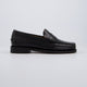 Mocasines Sebago Classic Dan Negro Hombre