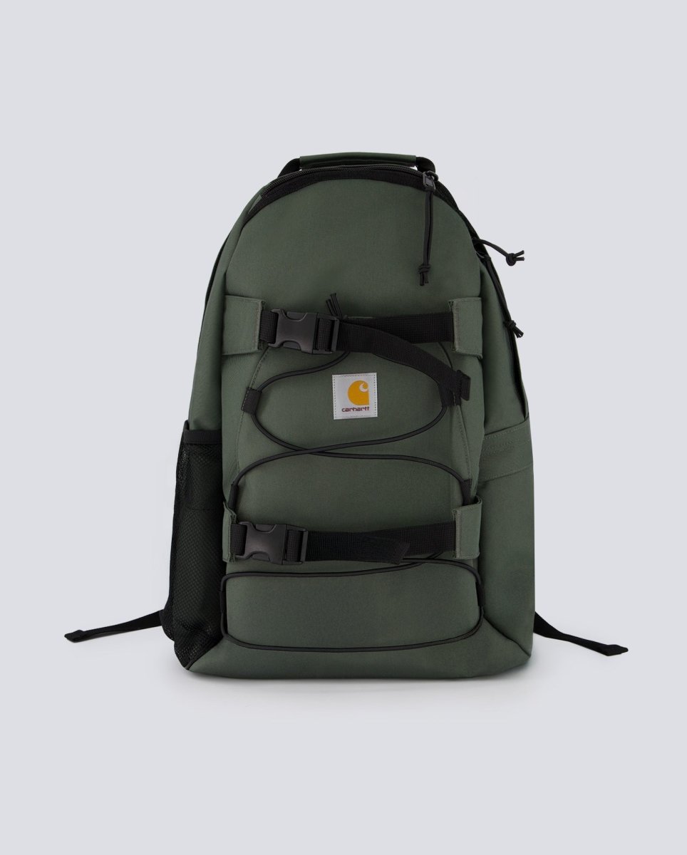 Mochila Carhartt Wip Kickflip Verde Unisex I031468-2ZXXX