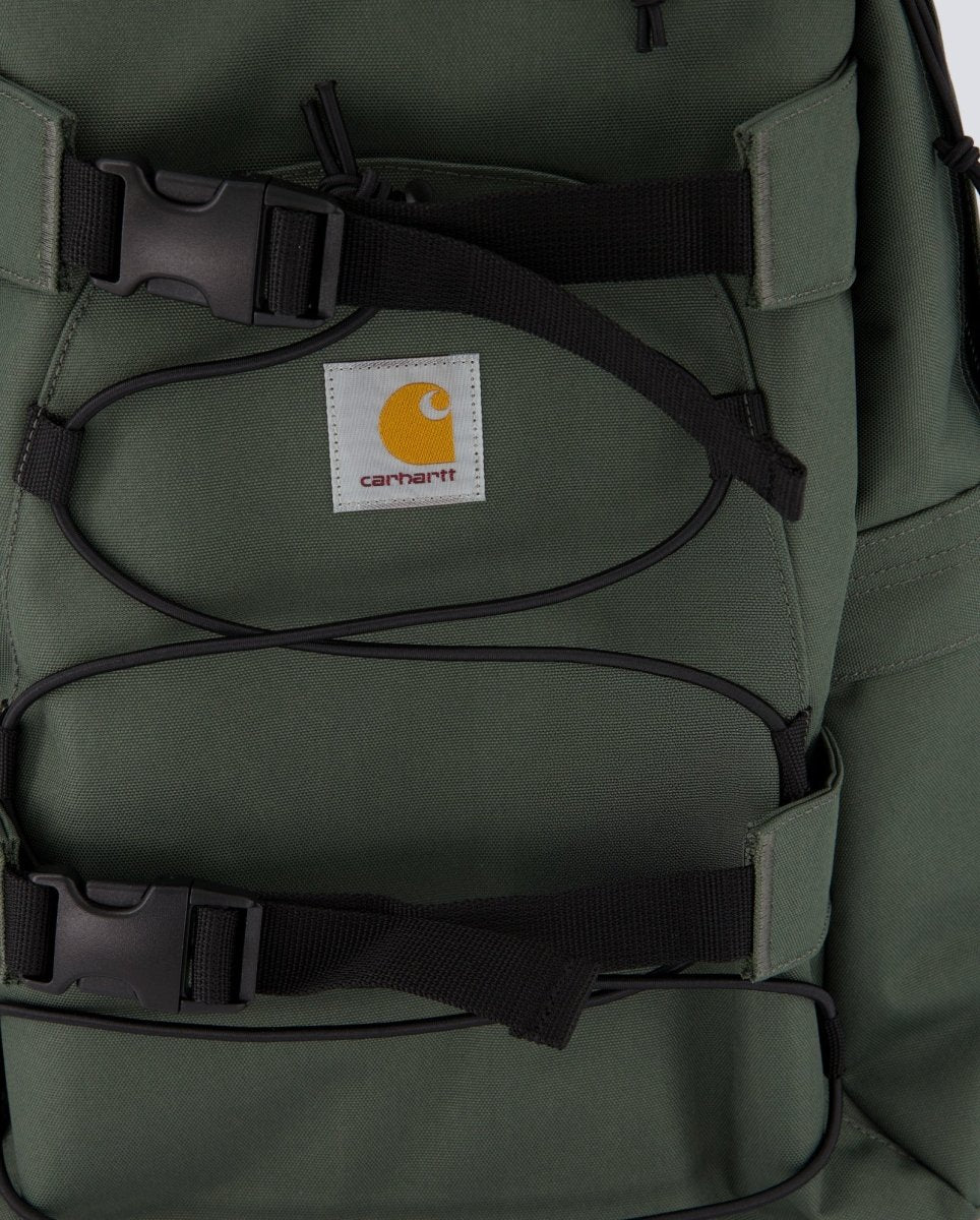 Mochila Carhartt Wip Kickflip Verde Unisex I031468-2ZXXX