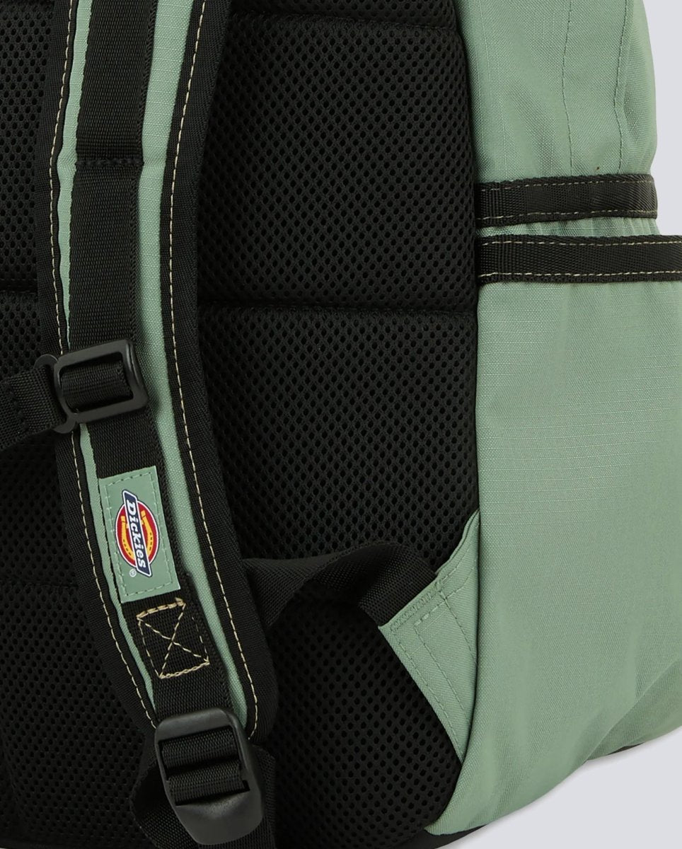 Mochila Dickies Ashville Verde Unisex DK0A4Y33L191
