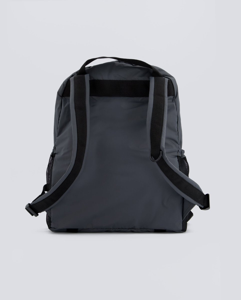 Mochila K-Way Le Vrai 4.0 Michel Verde Unisex K5135PW-133