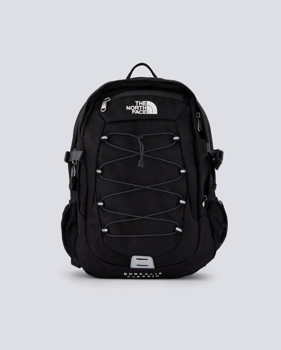Mochila The North Face Borealis Classic Negro 29L Unisex NF00CF9C4GZ1