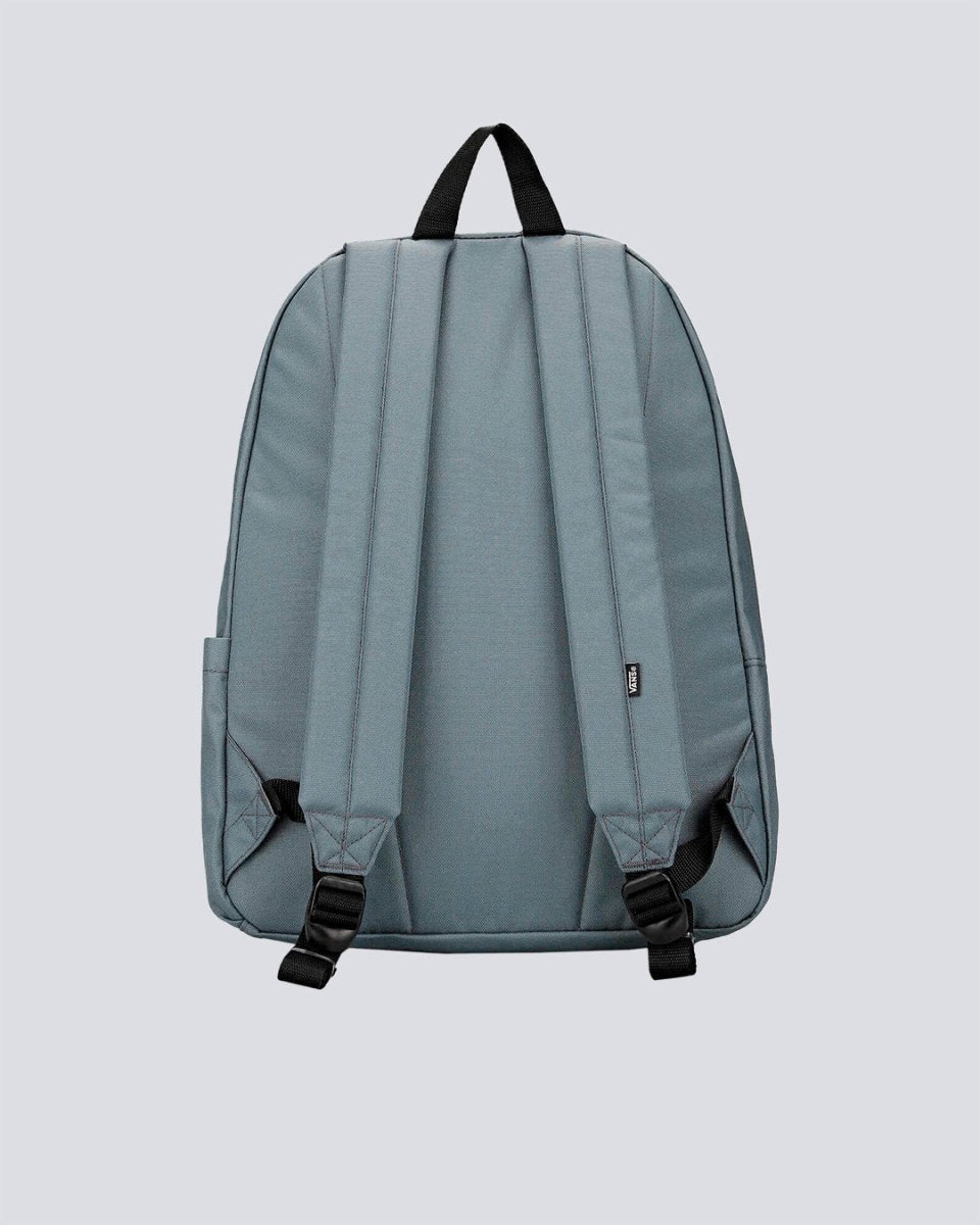 Mochila Vans Old Skool Classic Azul Unisex VN000H4YRV21