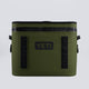 Nevera Yeti Hopper Flip 18 Soft Cooler Verde Unisex