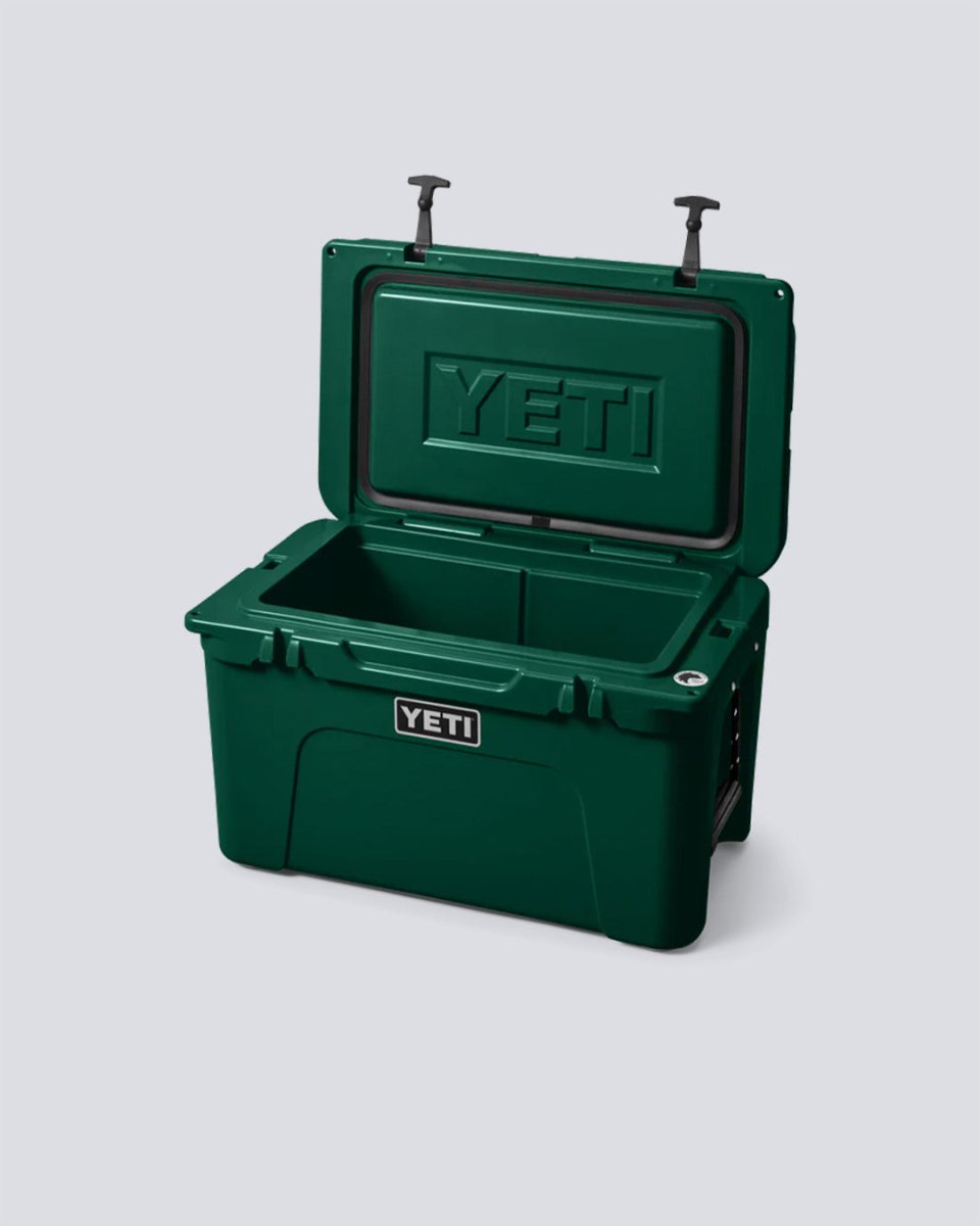 Nevera Yeti Tundra Verde 45L 70000004720