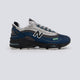 New Balance 1000 Azul Y Negro Hombre