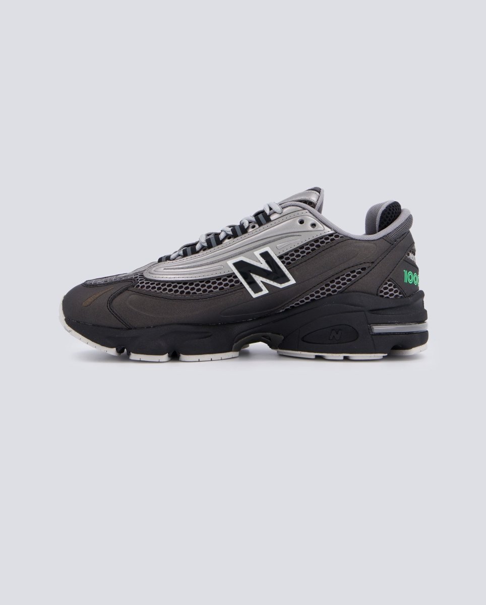 New Balance 1000 Negro Y Gris Hombre M1000T zapatillas