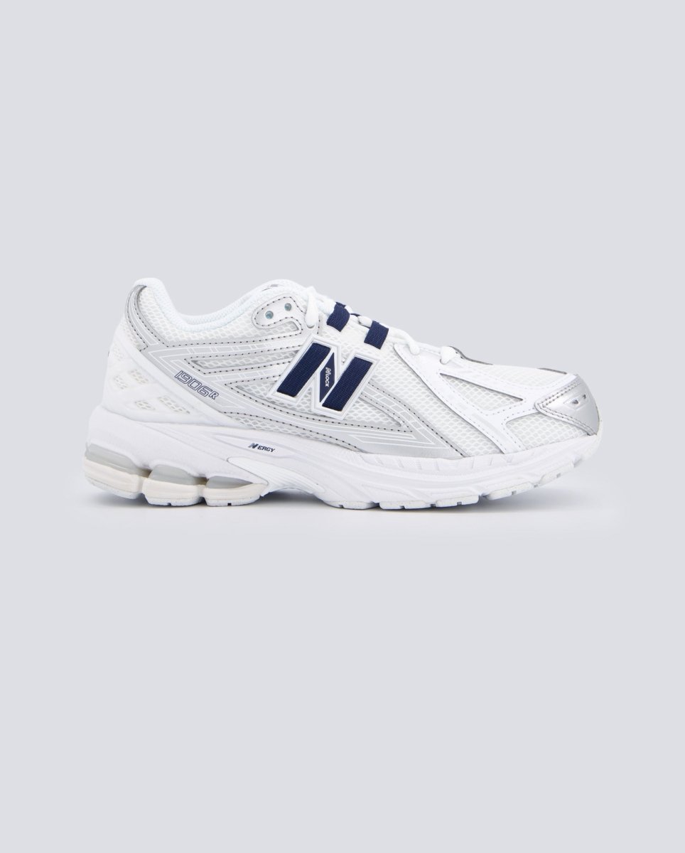 New Balance 1906 Blanco Y Azul Mujer GC1906CU zapatillas