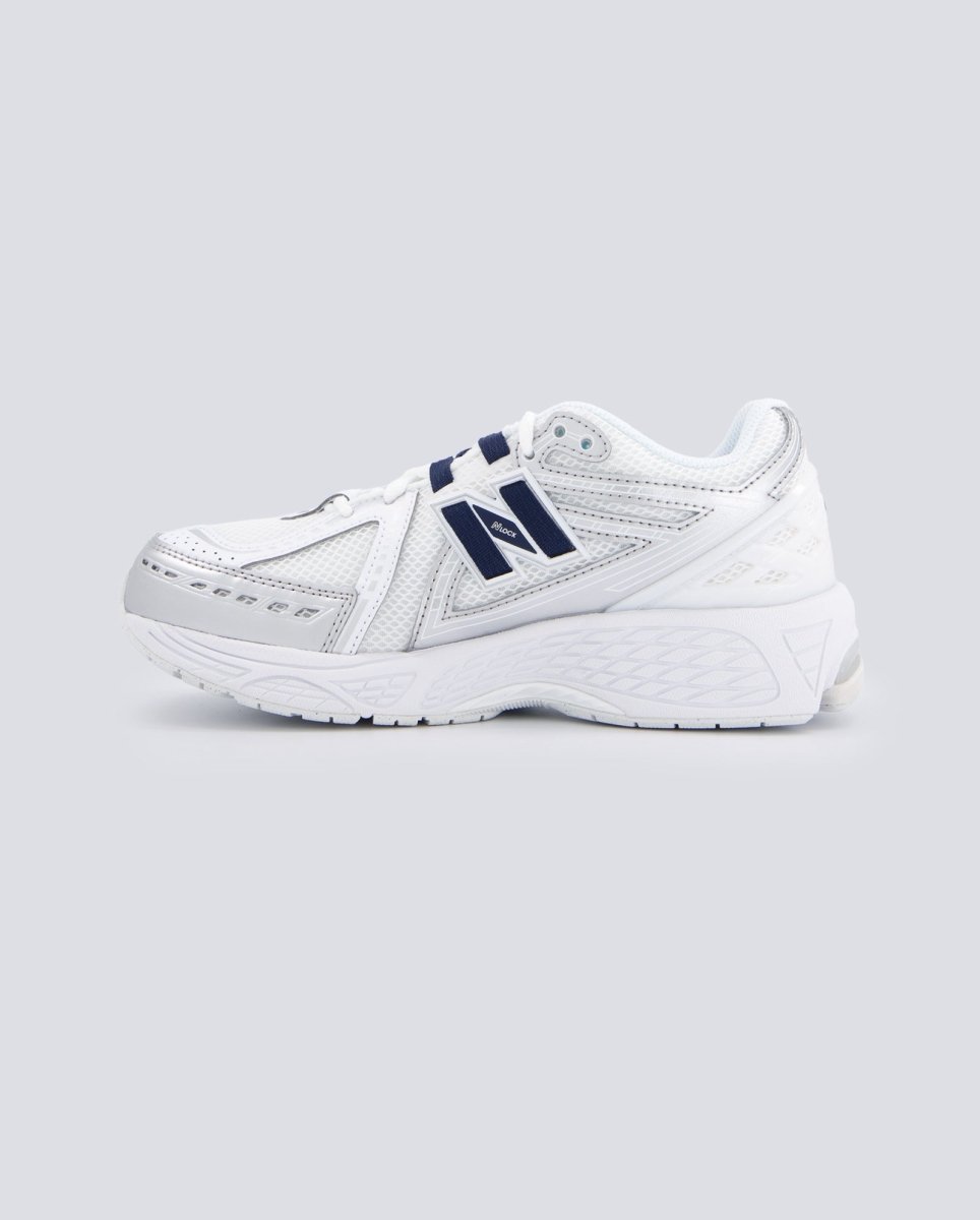New Balance 1906 Blanco Y Azul Mujer GC1906CU zapatillas