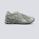 New Balance 1906 Plateado Y Gris Hombre