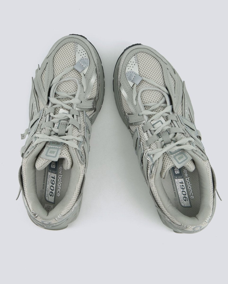New Balance 1906 Plata Hombre M1906AG