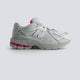 New Balance 1906 Gris Y Rosa Mujer