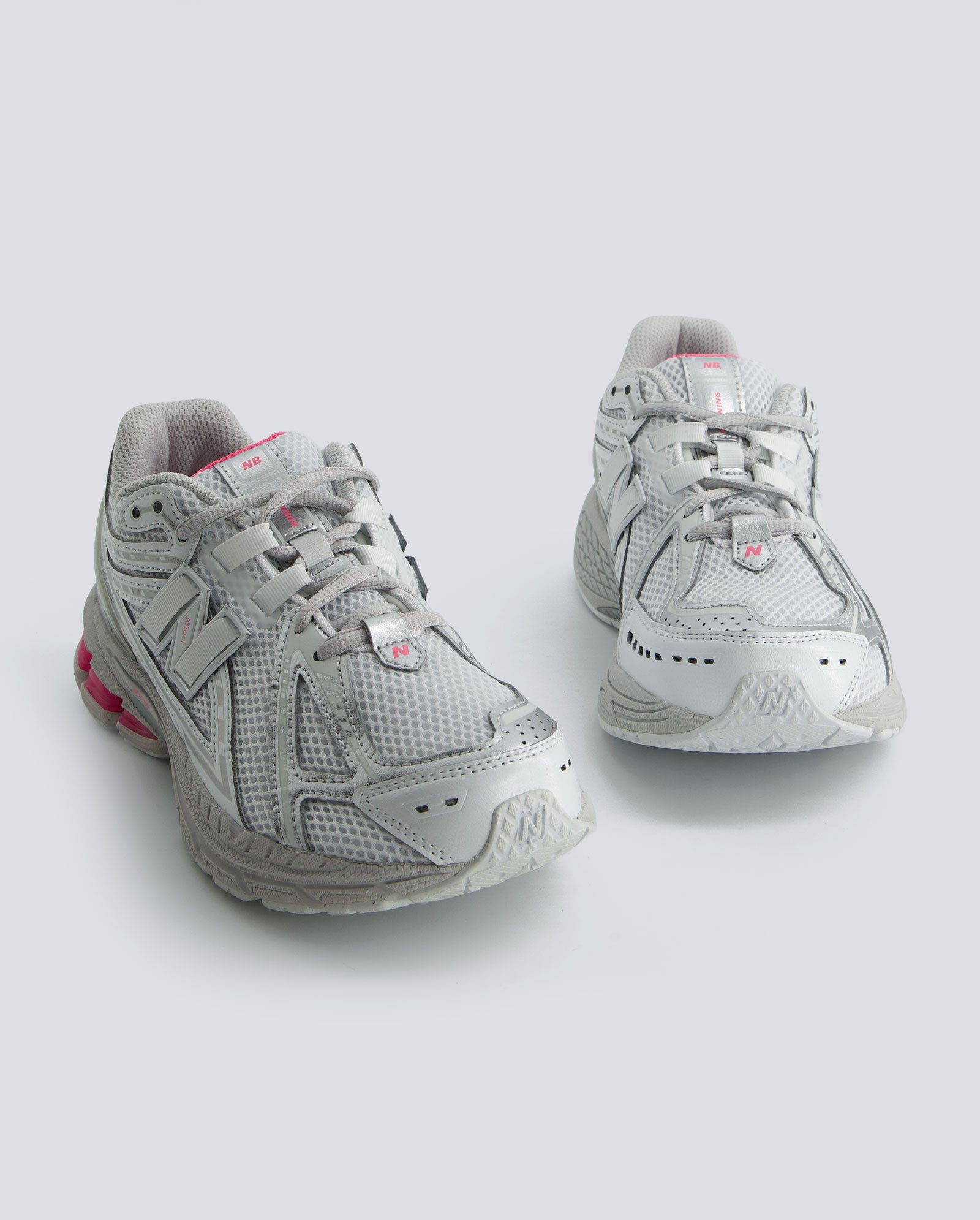 New Balance 1906 Plata Niño G19065PB