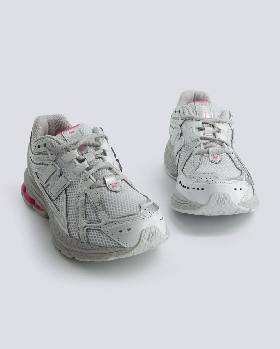 New Balance 1906 Plata Niño G19065PB