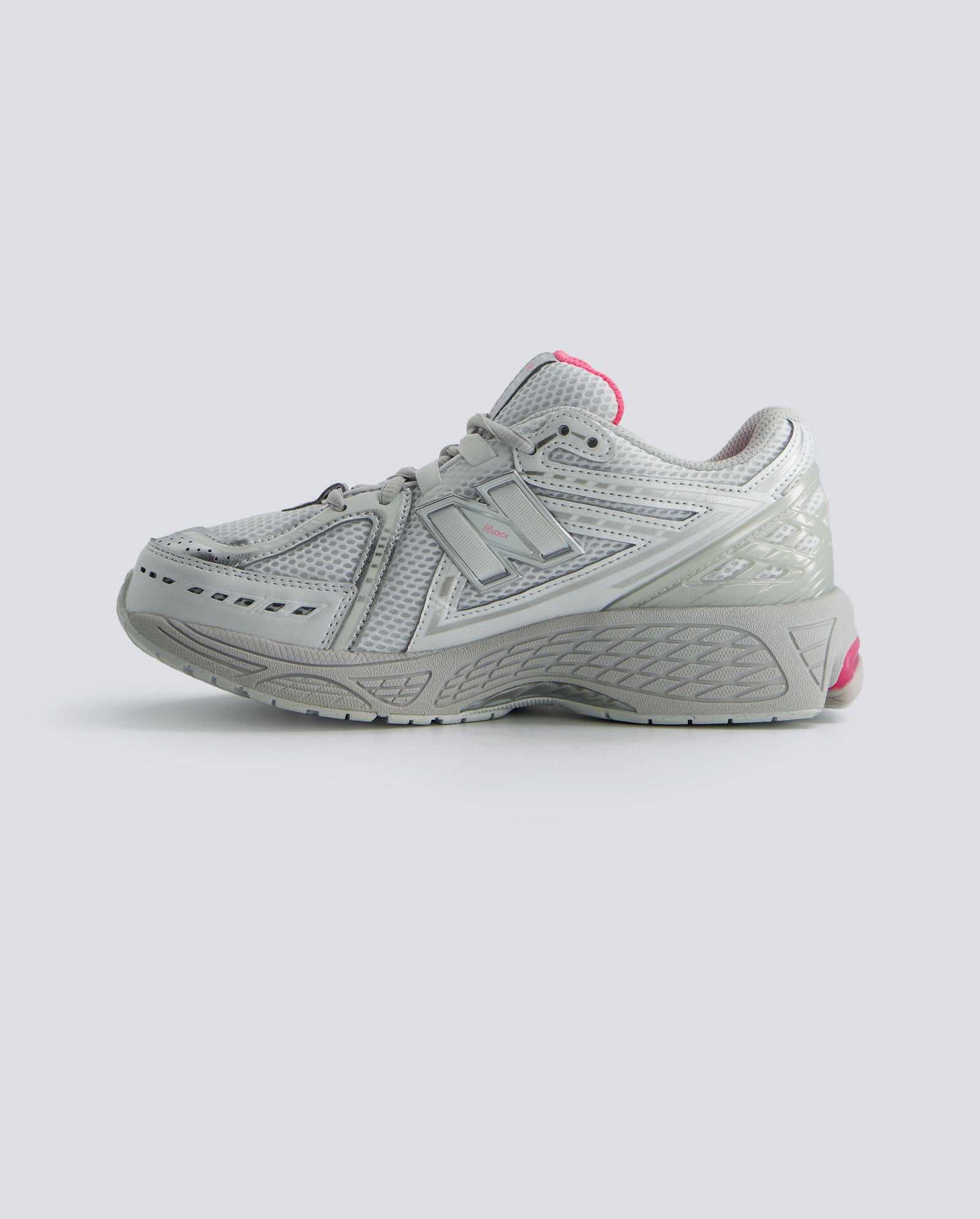 New Balance 1906 Plata Niño G19065PB