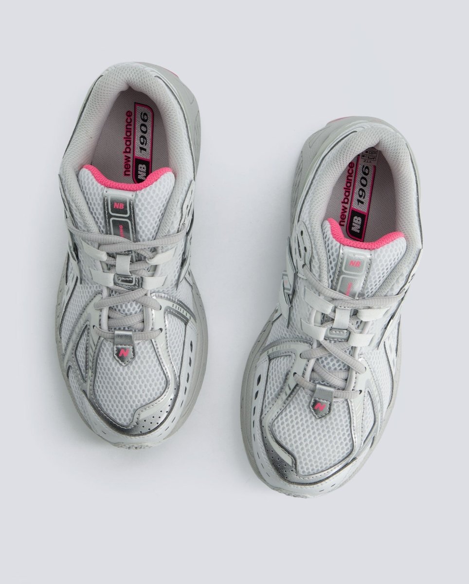 New Balance 1906 Plata Niño G19065PB