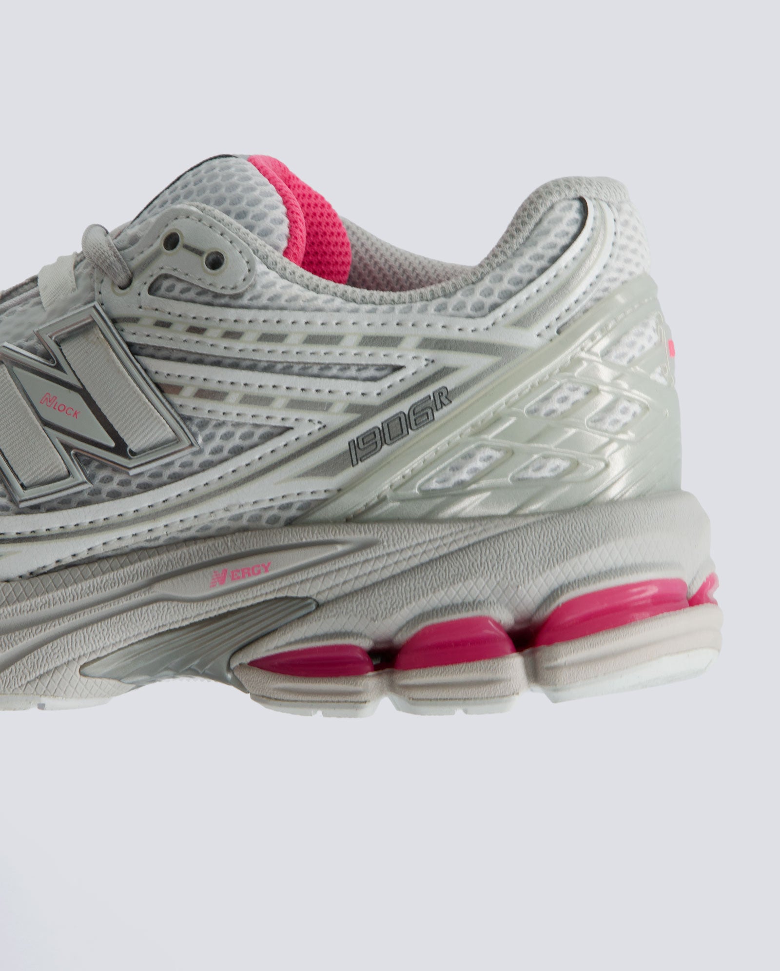 New Balance 1906 Plata Niño G19065PB