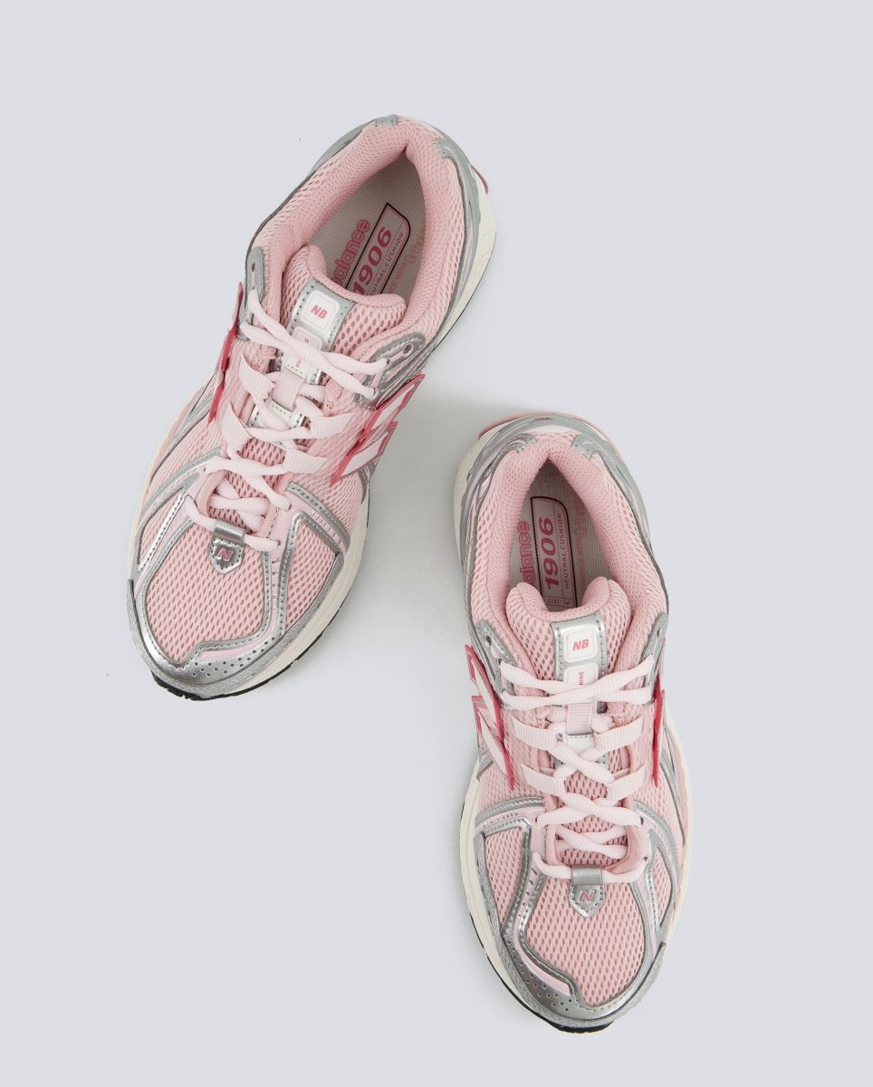 New Balance 1906 Rosa Mujer U19063FT