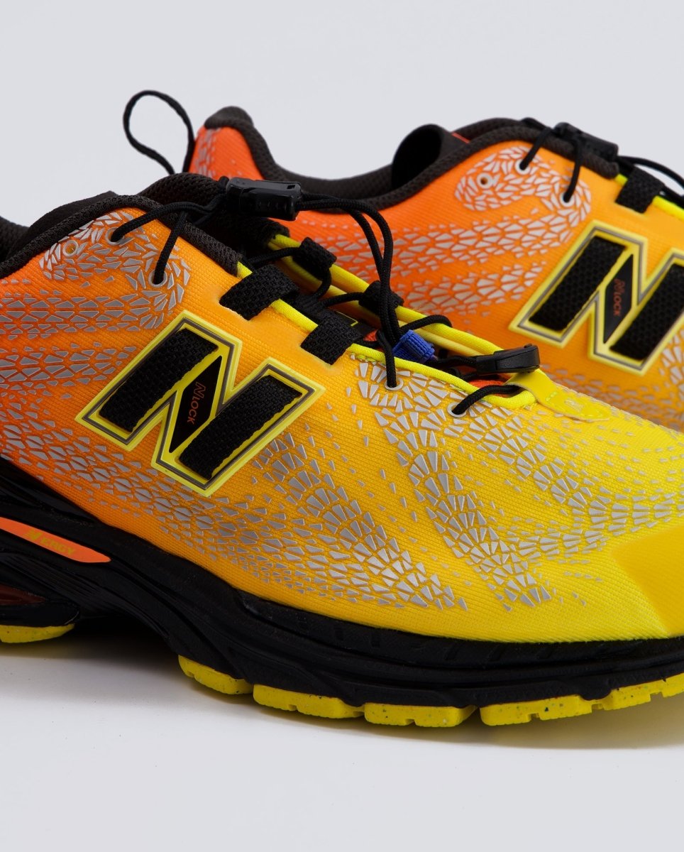 New Balance 1906F Amarillo Naranja Unisex U19066QG