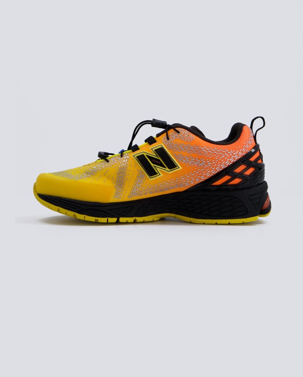 New Balance 1906F Amarillo Naranja Unisex U19066QG