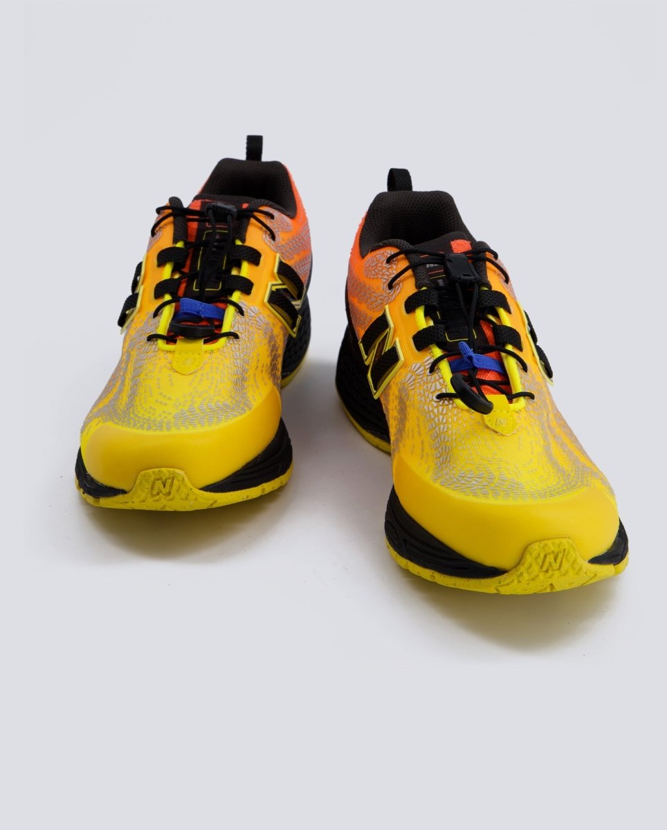 New Balance 1906F Amarillo Naranja Unisex U19066QG