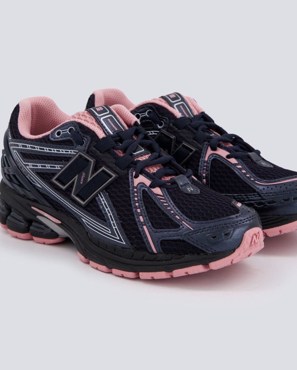 New Balance 1906R Negro Y Rosa Hombre Zapatillas