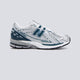 New Balance 1906R Plateado Y Azul Hombre