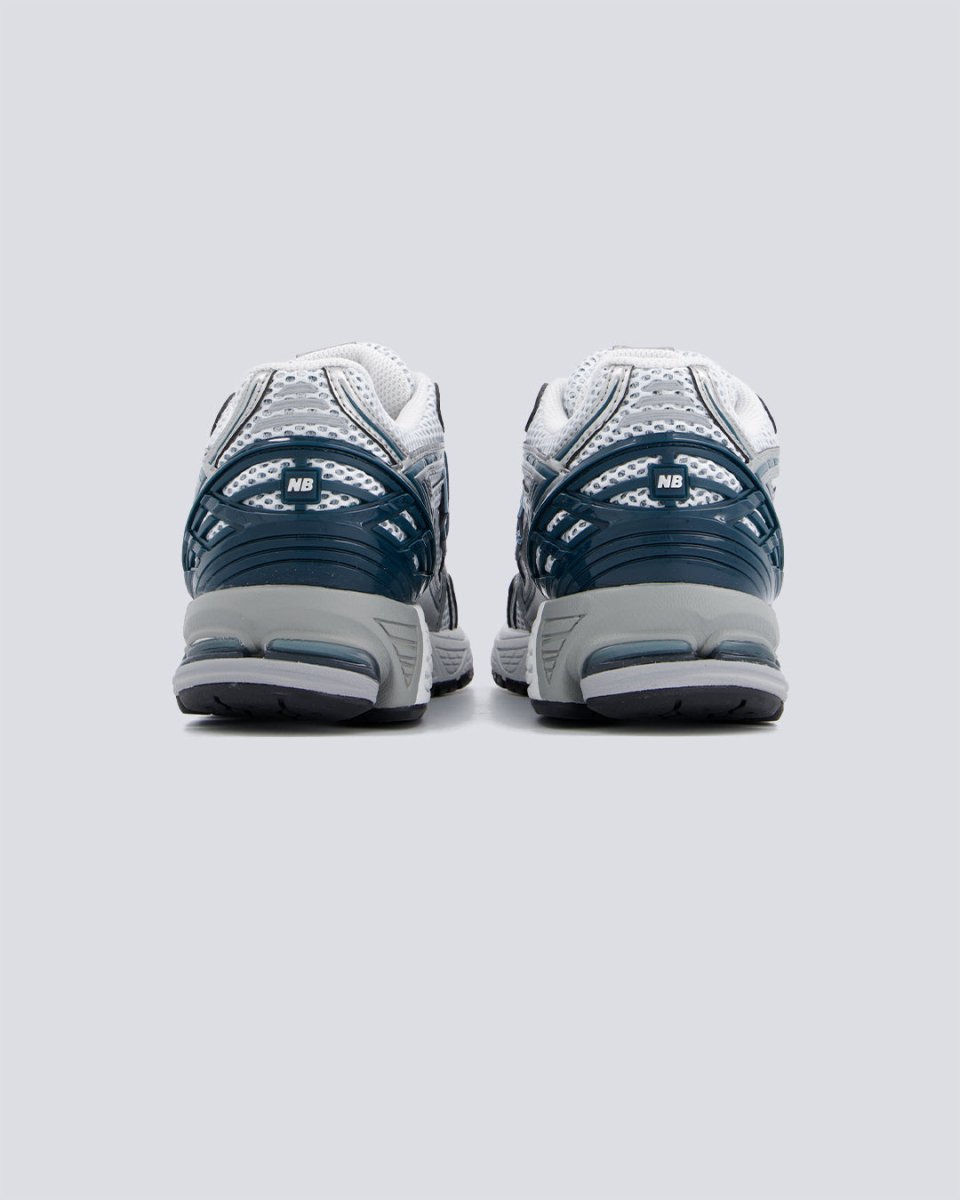 New Balance 1906R Plateado Y Azul Hombre U1906RCE | LEGIT