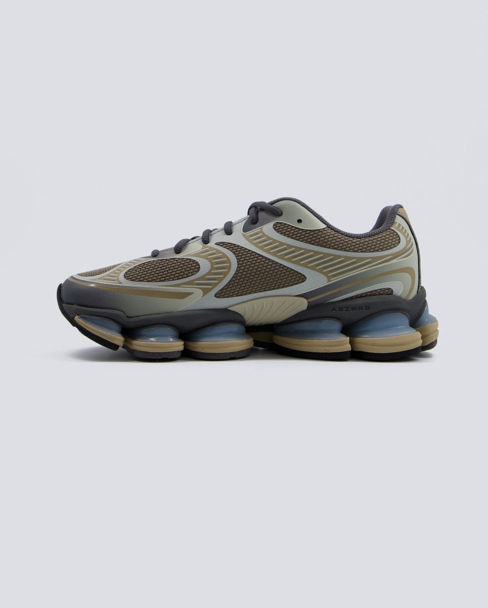 New Balance 2000 Gris Beige Unisex U20004JQ