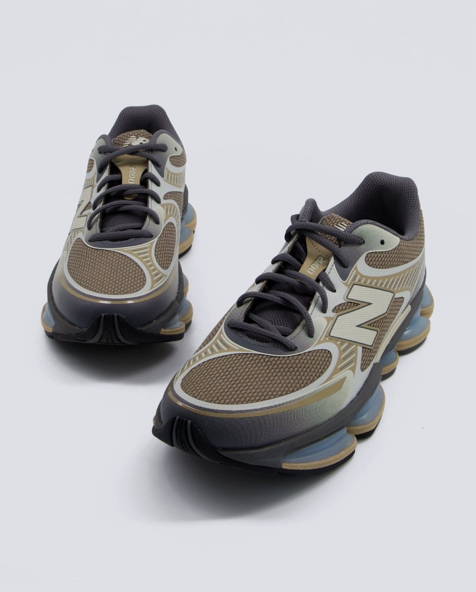 New Balance 2000 Gris Beige Unisex U20004JQ