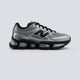 New Balance 2000 Gris Y Plateado Hombre
