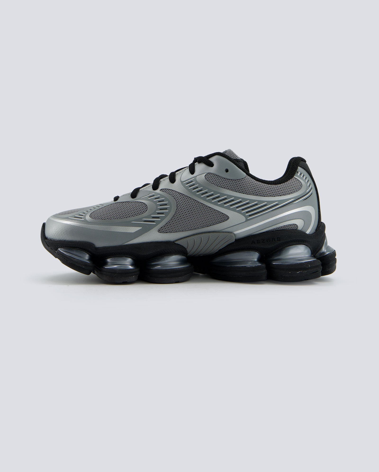 New Balance 2000 Gris Plata Unisex U20006OU