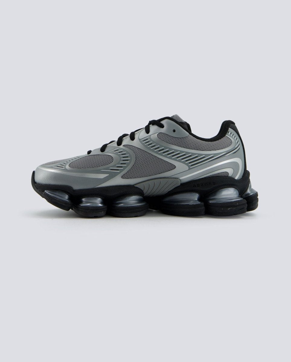 New Balance 2000 Gris Plata Unisex U20006OU