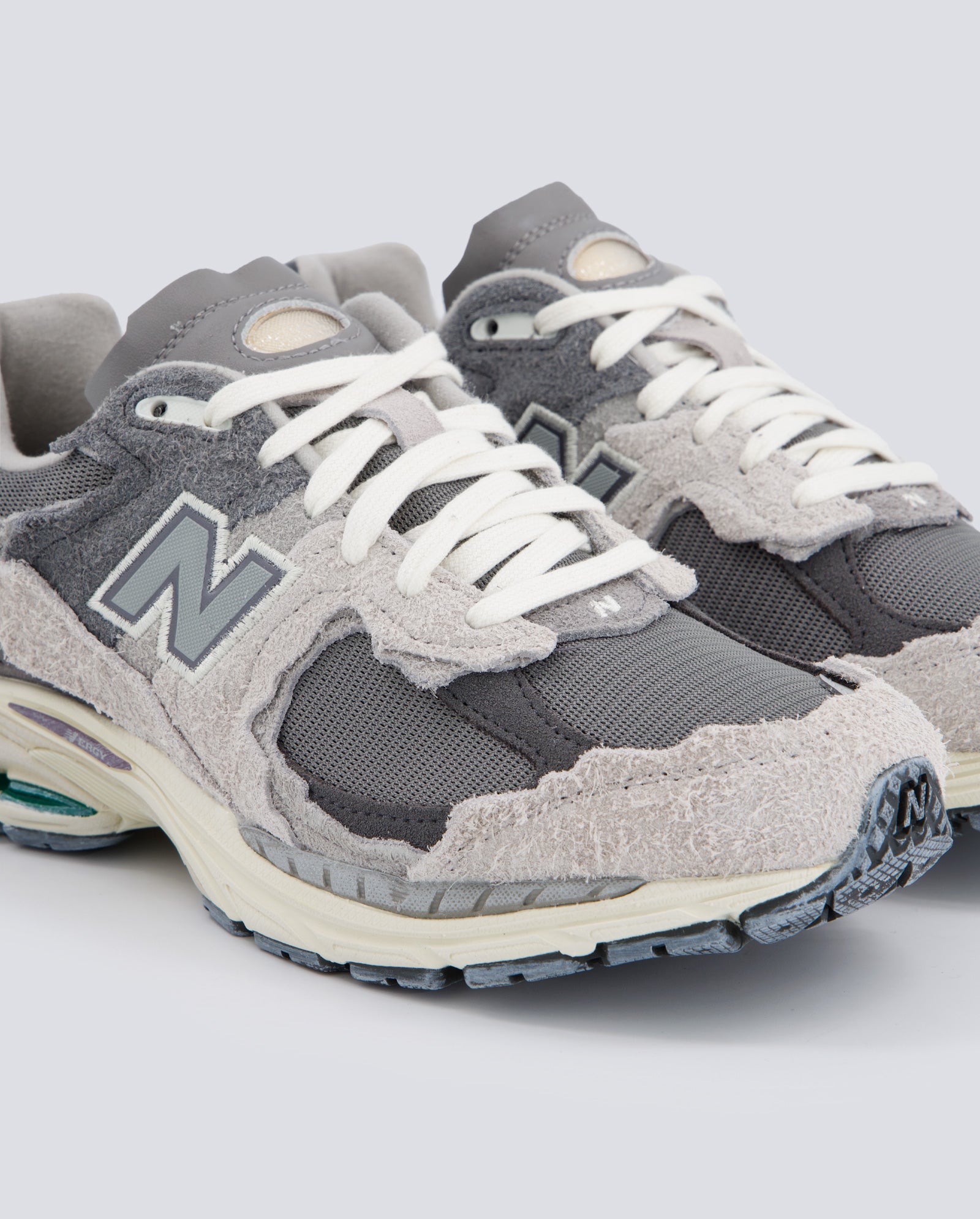 New Balance 2002R Protection Pack  Gris Hombre M2002RDA zapatillas