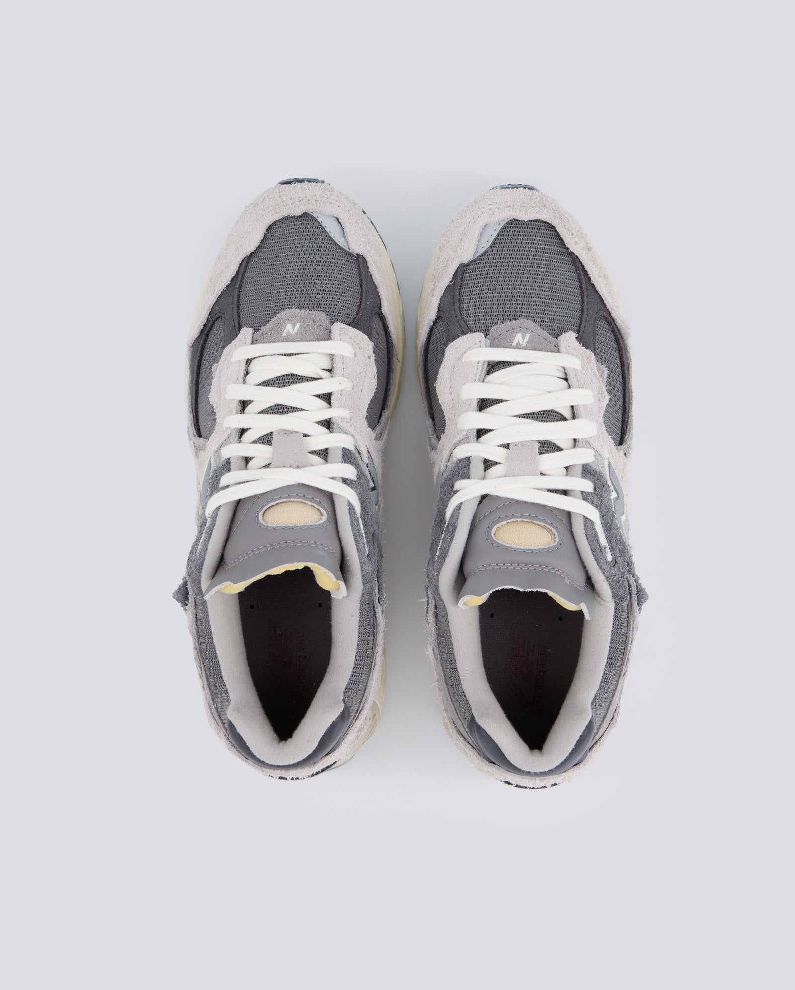 New Balance 2002R Protection Pack  Gris Hombre M2002RDA zapatillas