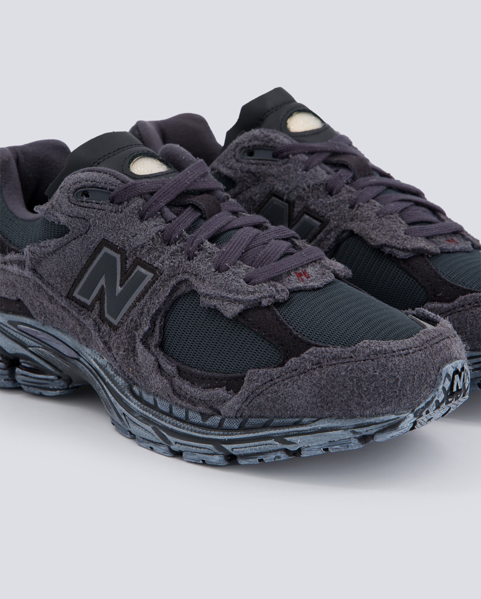 New Balance 2002R Protection Pack  Negro Hombre M2002RDB zapatillas