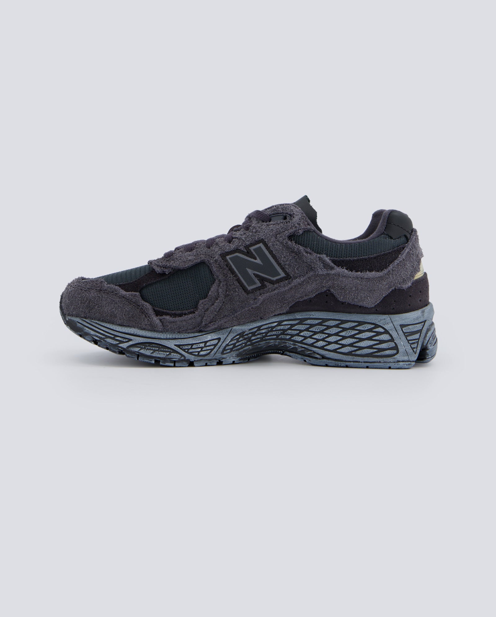 New Balance 2002R Protection Pack  Negro Hombre M2002RDB zapatillas