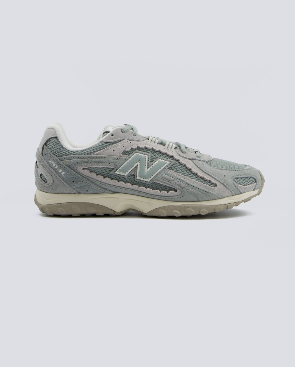 New Balance 204L Beige Mujer U204L2SZ